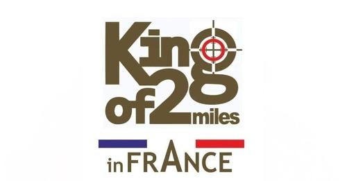 Ement Optics, partenaire king of 1 mile / 2 miles canjuers