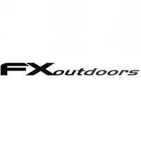 Fx outdoors logo chasseur et compagnie