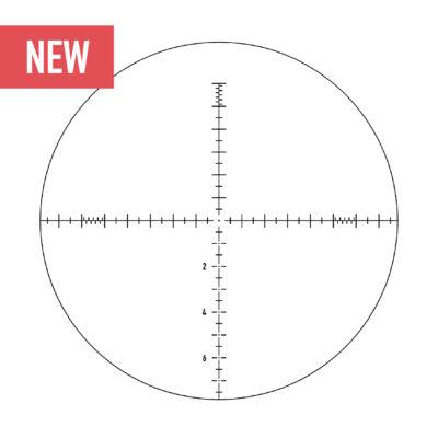 Helix 6 24x50 ffp 6x10x24x apr 1c mrad fov 400x400