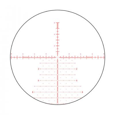 Titan apr 2d mrad 5 25